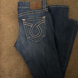 Big Star Jeans